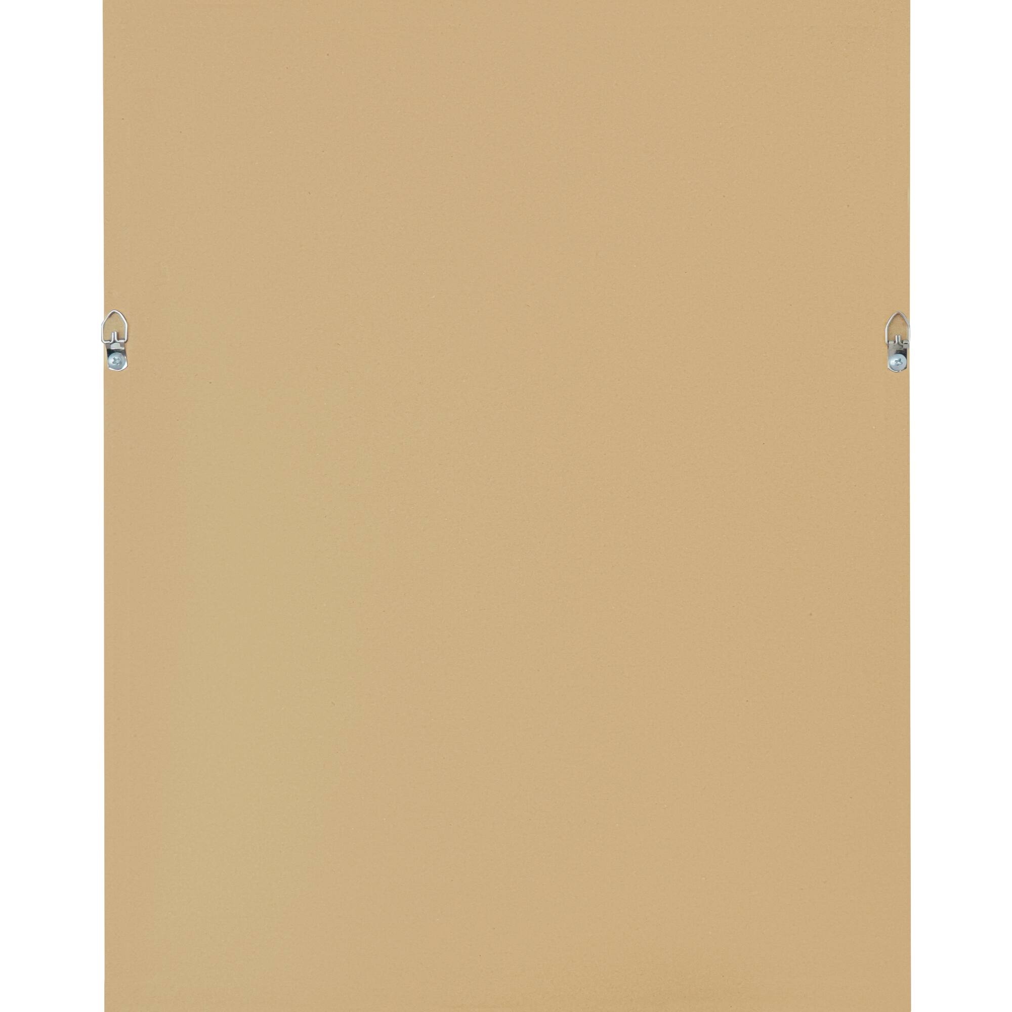 16" x 20" Jungle Vibe Toucan Wall Décor in Woodgrain Frame by Ashland®